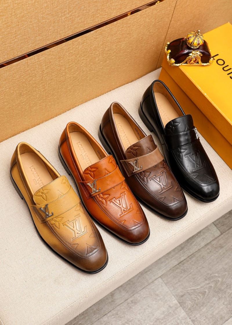 Louis Vuitton Business Shoes